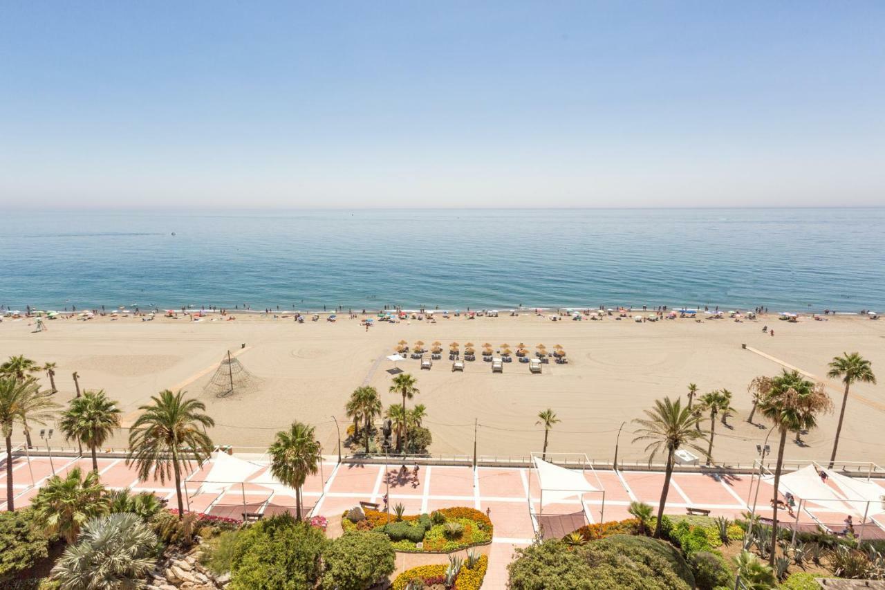 Hanami Avenida De Espana Estepona Exterior photo